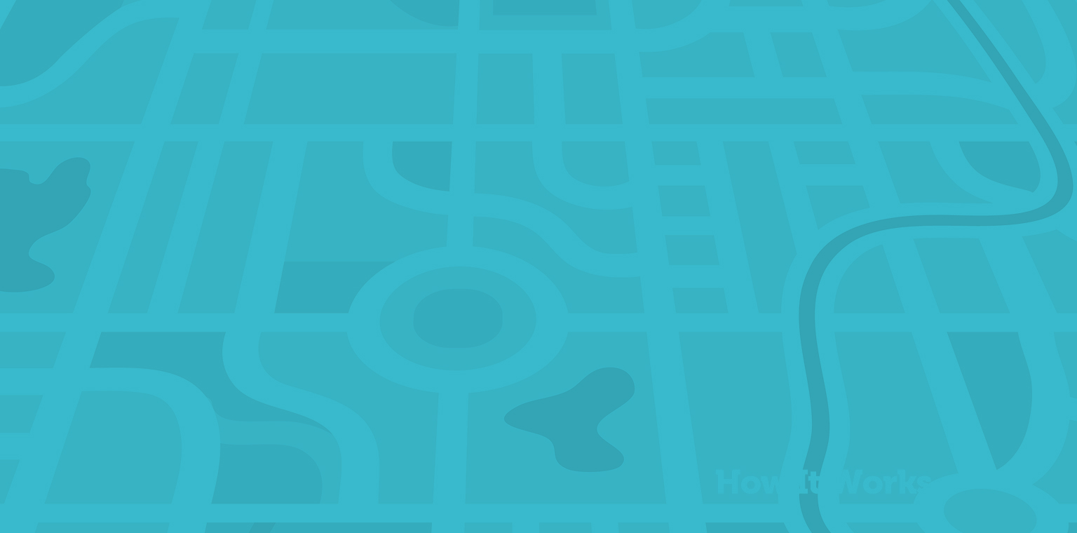Background Map
