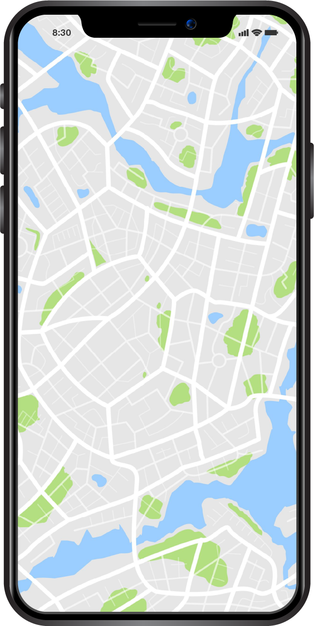 Navicare App